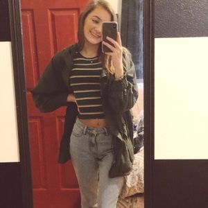 Meet your Posher, Jenna